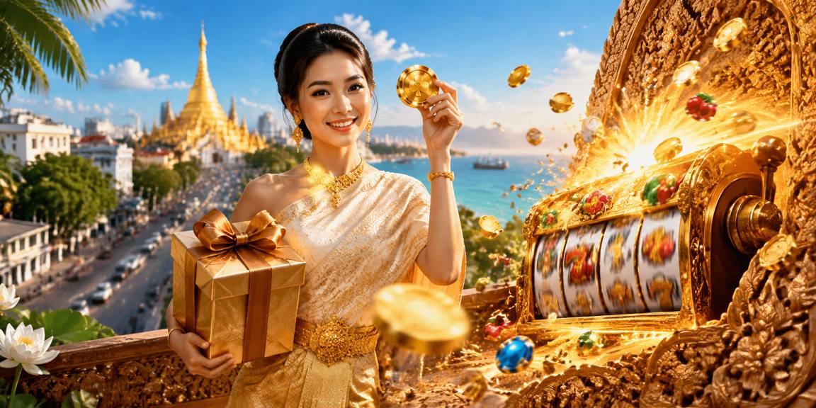 bn66 ကြီးမားတဲ့စလော့လှည့်