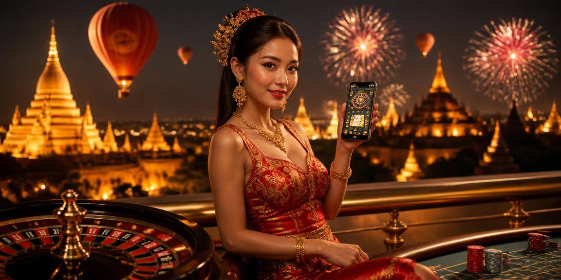bn66 casino app visual
